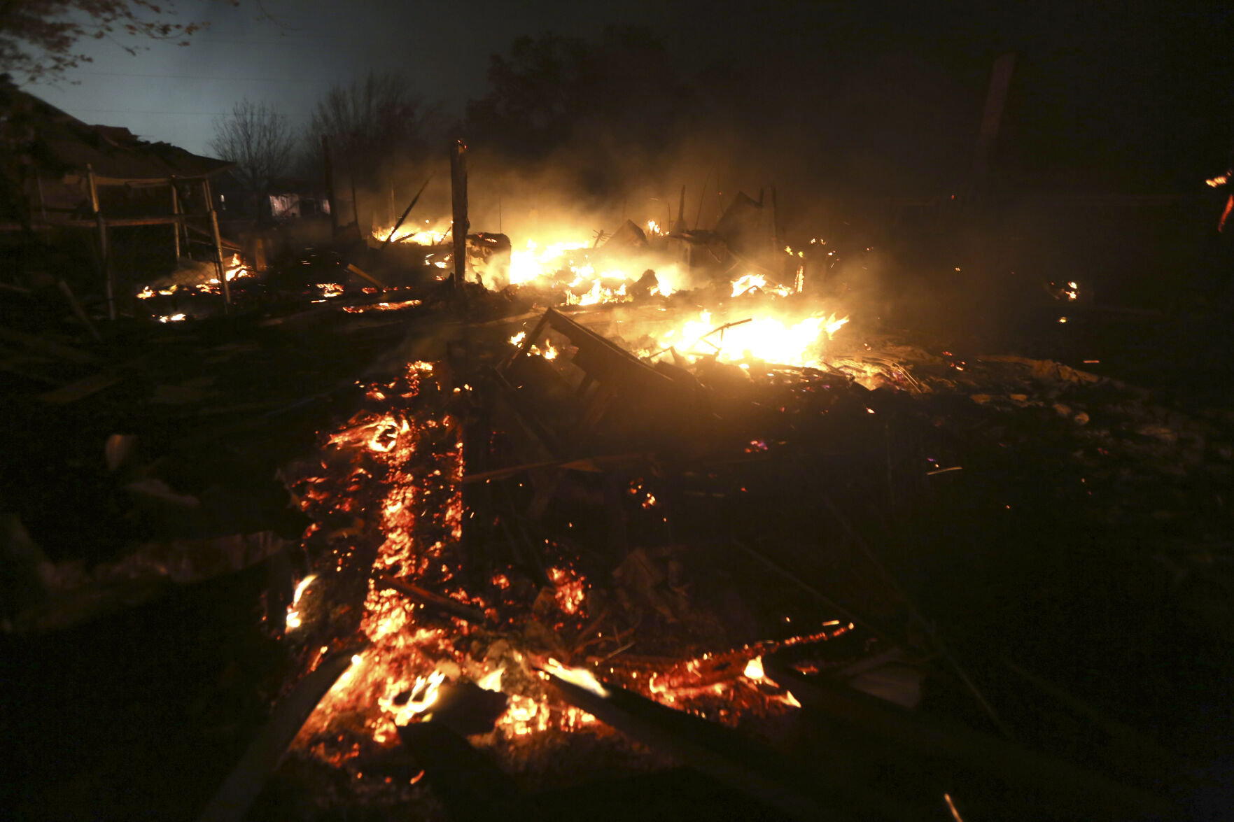 2013: West, Texas